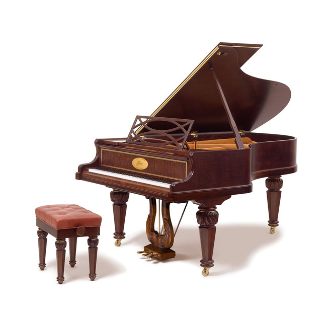 Bösendorfer 214 VC Chopin Piano - Classic Pianos Portland Oregon
