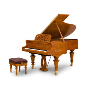 Image for Bösendorfer 214 VC Strauss