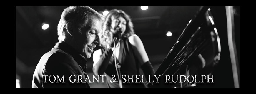 Image for Tom Grant & Shelly Rudolph