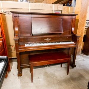 Image forChickering Upright