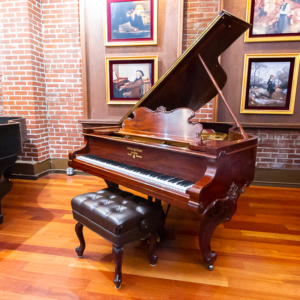 Image forSteinway & Sons A