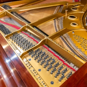 Image forSteinway & Sons A