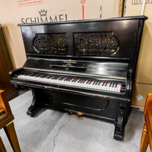 Image forSteinway & Sons Upright