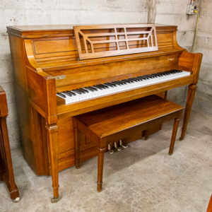 1938 wurlitzer piano value