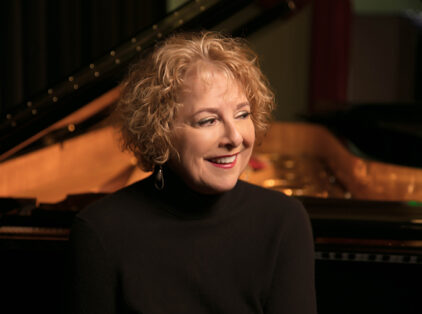 Image for Meet Classic Pianos’ Affiliate Artist: Jill Timmons
