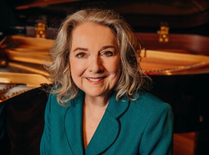 Image for Meet Classic Pianos’ Affiliate Artist: Jill Timmons