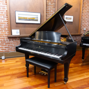 Image forSteinway & Sons B