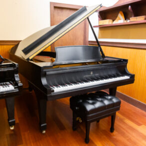 Image for Steinway & Sons B