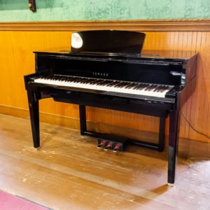 Image forYamaha N1 AvantGrand Hybrid