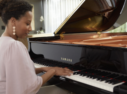 Image for How to Choose the Right Size of Grand Piano for Your Space