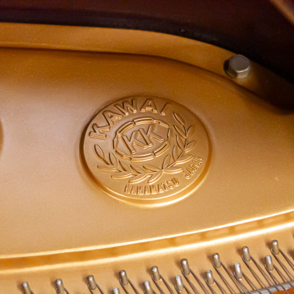 Kawai KG-3D Grand
