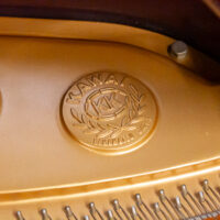 Kawai KG-3D Grand