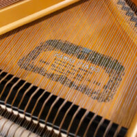 Kawai KG-3D Grand