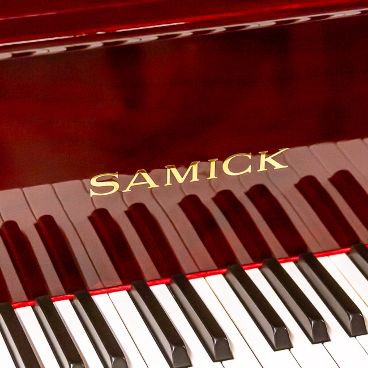Samick SG-161 Grand