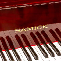 Samick SG-161 Grand