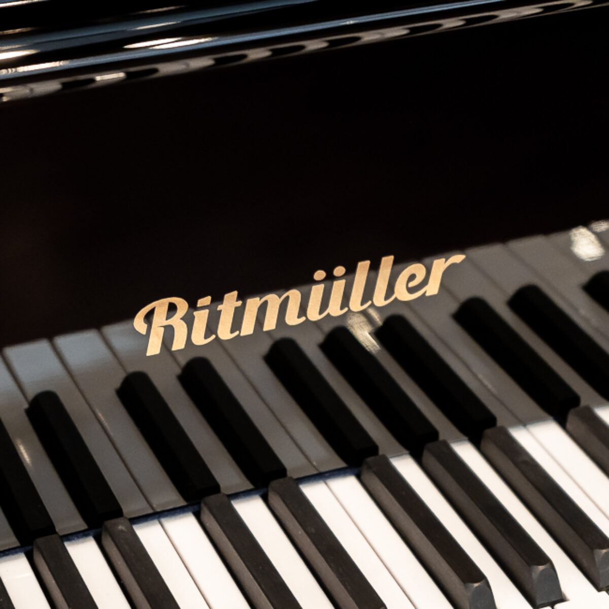 Ritmuller RS-150 Grand