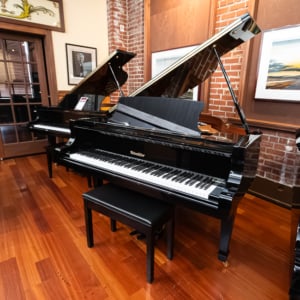 Image forRitmuller RS-150 Grand
