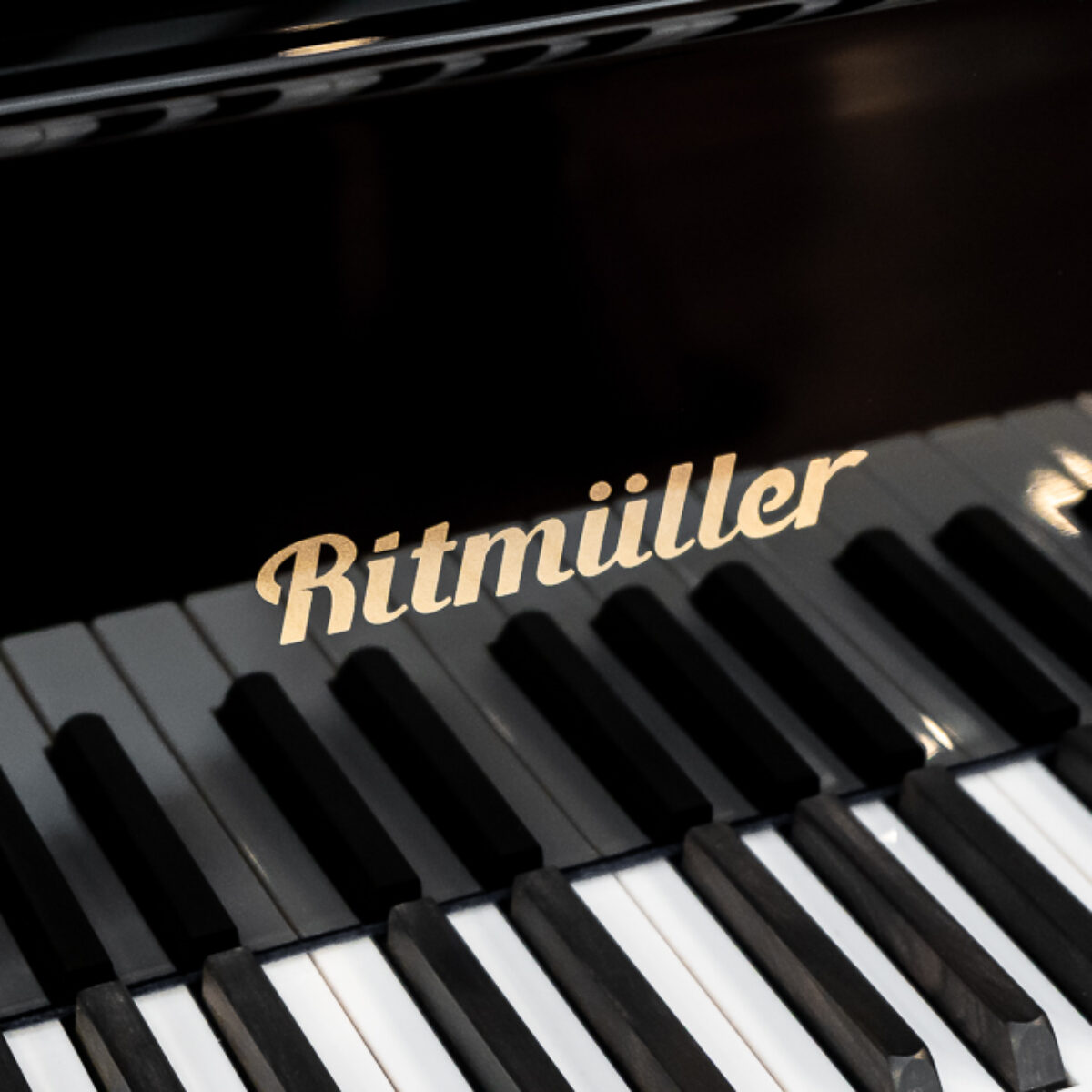Ritmuller RS-150 Grand
