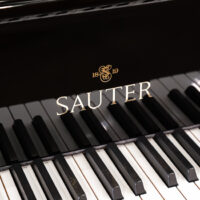 Sauter Model 220 Grand