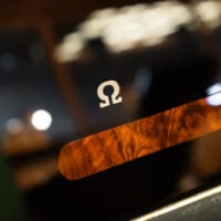 Sauter Model 220 Grand