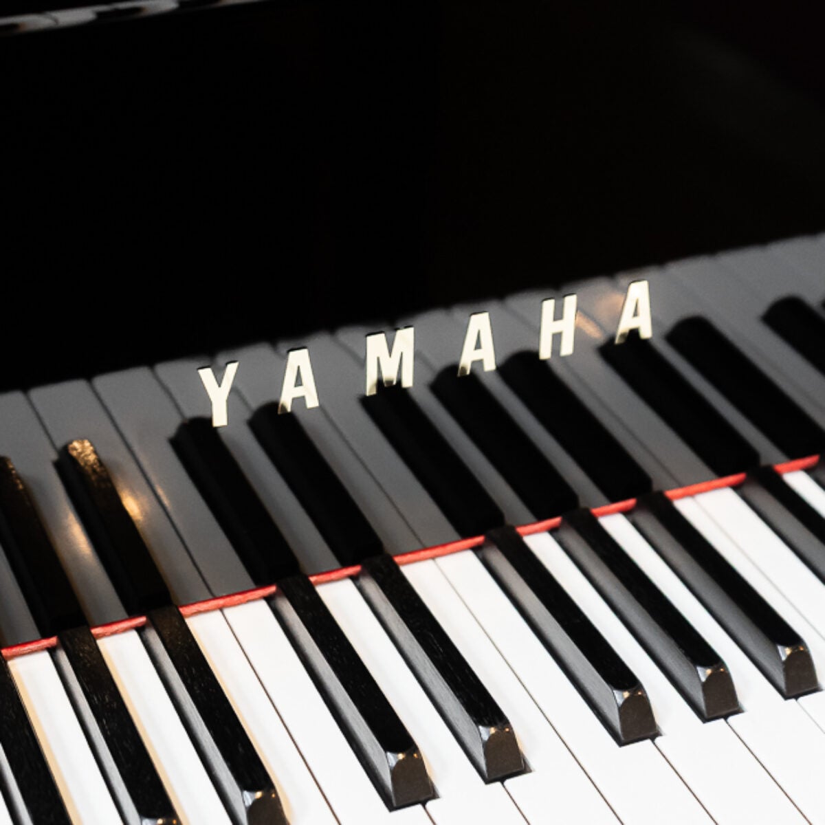 Yamaha C5 Conservatory Grand