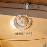 Yamaha C5 Conservatory Grand