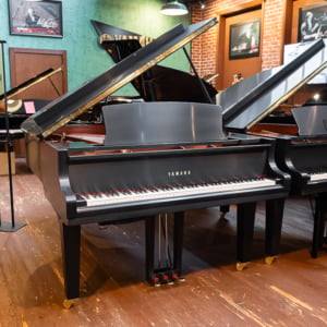 Image forYamaha C3X-TransAcoustic Grand