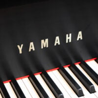 Yamaha C3X-TransAcoustic Grand
