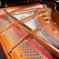 Yamaha C3X-TransAcoustic Grand