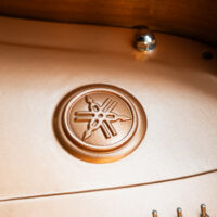 Yamaha C3X-TransAcoustic Grand