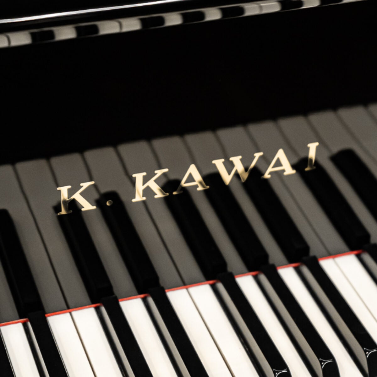 Kawai RX-7 Grand
