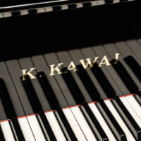 Kawai RX-7 Grand