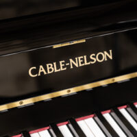 Cable Nelson CN116 Upright
