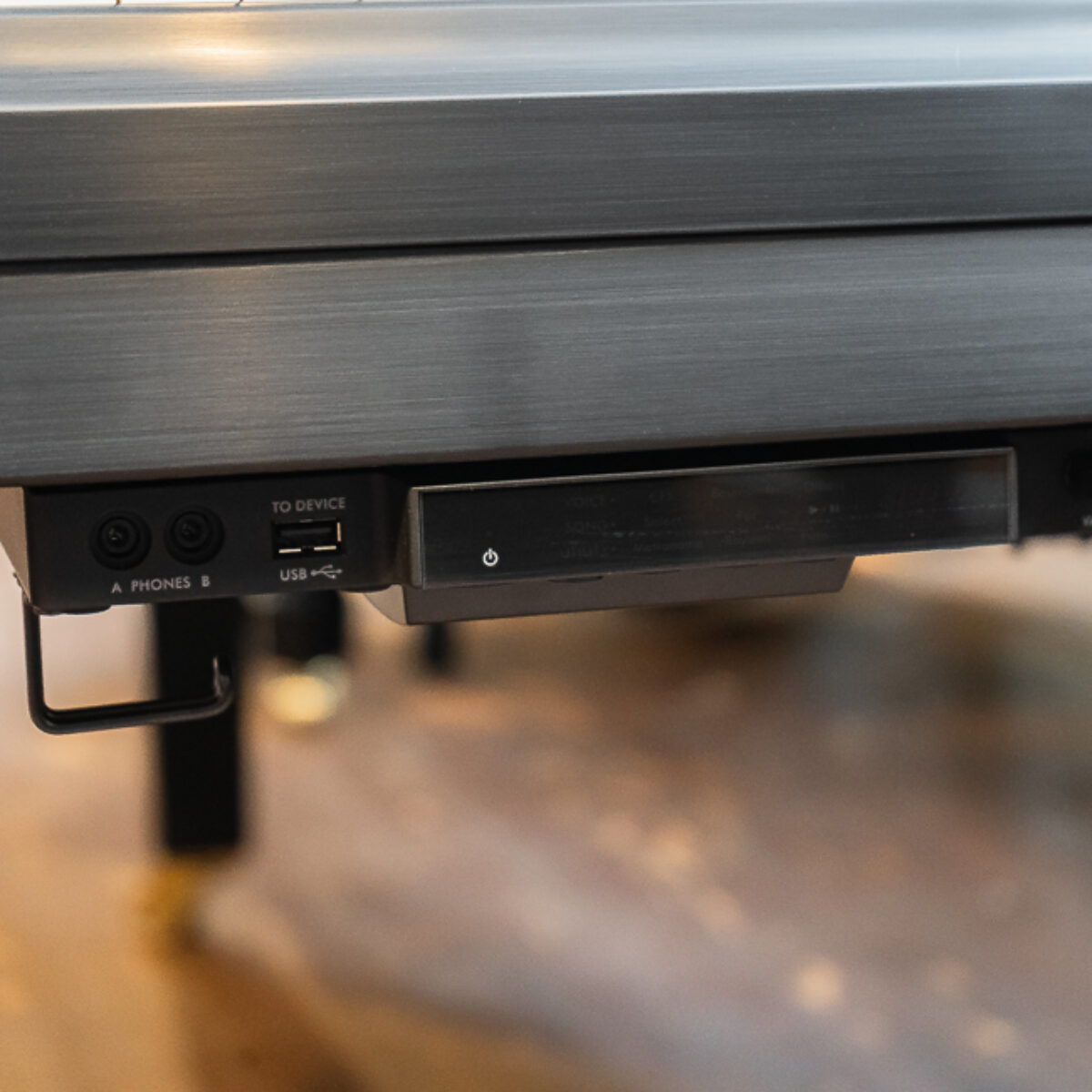 Yamaha C3X-TransAcoustic Grand