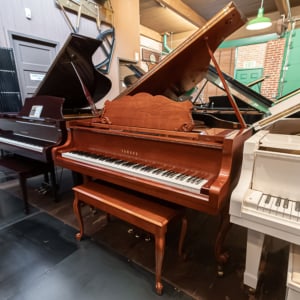 Image forYamaha GH1 Grand