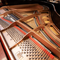 Yamaha GH1 Grand