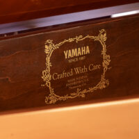 Yamaha GH1 Grand
