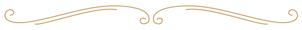 Ornate gold scroll design, enhancing the elegant website of Classic Pianos, Portland.