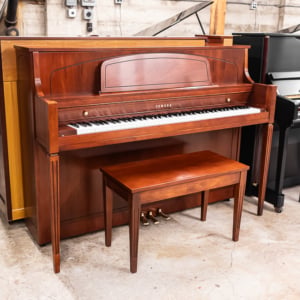 Image forYamaha M450 Upright