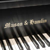 Mason & Hamlin A Grand