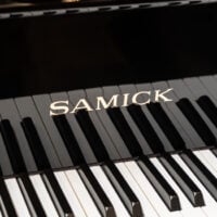 Samick SIG-50 Grand