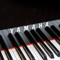 Yamaha GC2 Grand