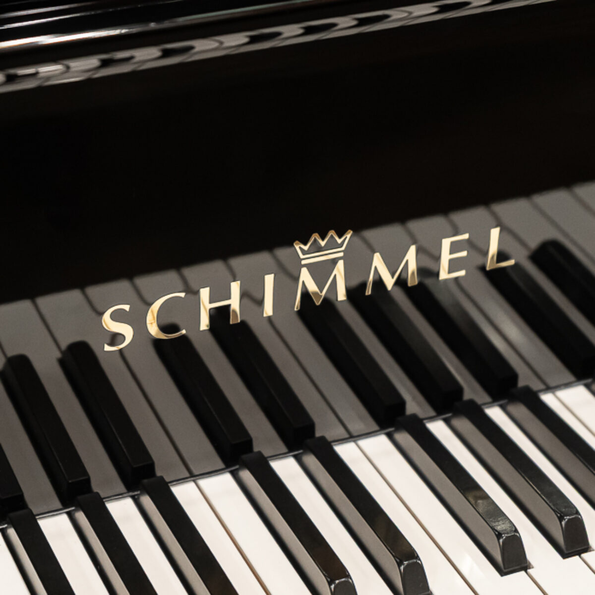 Schimmel C169 Grand