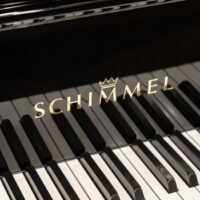 Schimmel C169 Grand