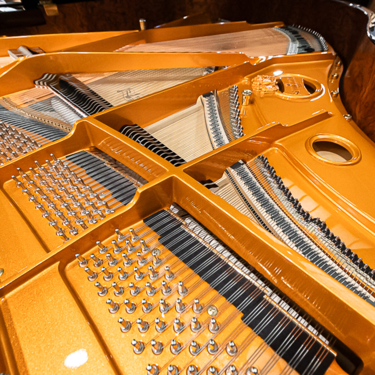 Schimmel C169 Grand
