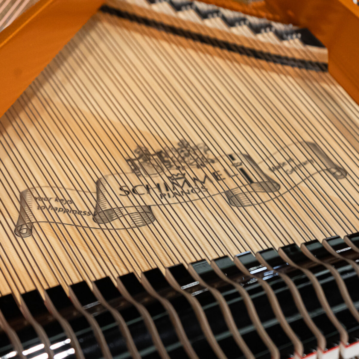 Schimmel C169 Grand