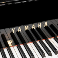 Yamaha G1 Grand