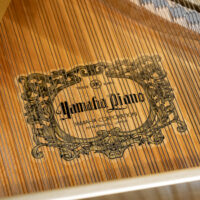 Yamaha G1 Grand