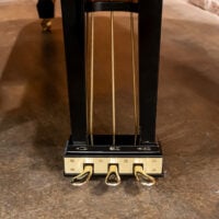 Steinway & Sons A Grand