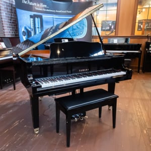Image forYamaha GB1K SC2 Grand with Silent Option